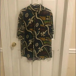 Thumbs up -sz lg multicolored